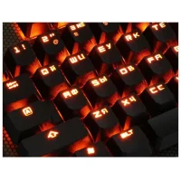 Клавиатура A4Tech BLOODY B800 фото 1